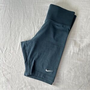 Nike Teal Activewear Leggings